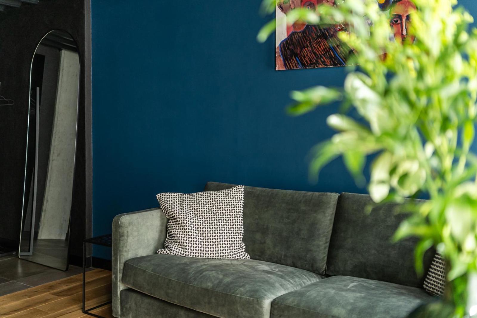 Paupys Lofts Apartman VNO Kültér fotó