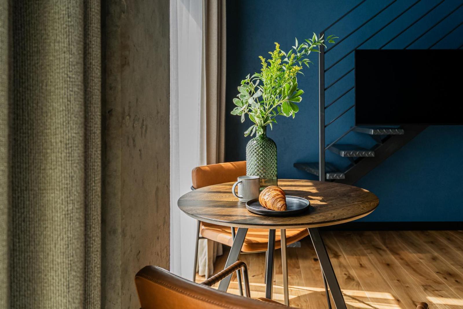 Paupys Lofts Apartman VNO Kültér fotó