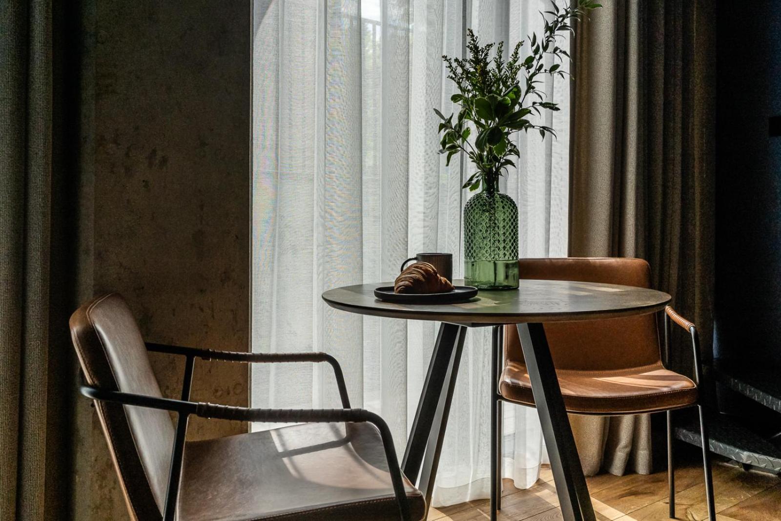 Paupys Lofts Apartman VNO Kültér fotó